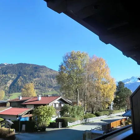 Alpina Apartments - Zell Am See Exterior photo