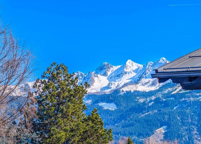 Alpina Apartments - Zell Am See