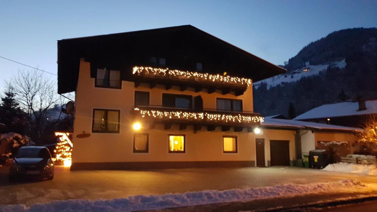 Alpina - Zell Am Apartmán Zell am See