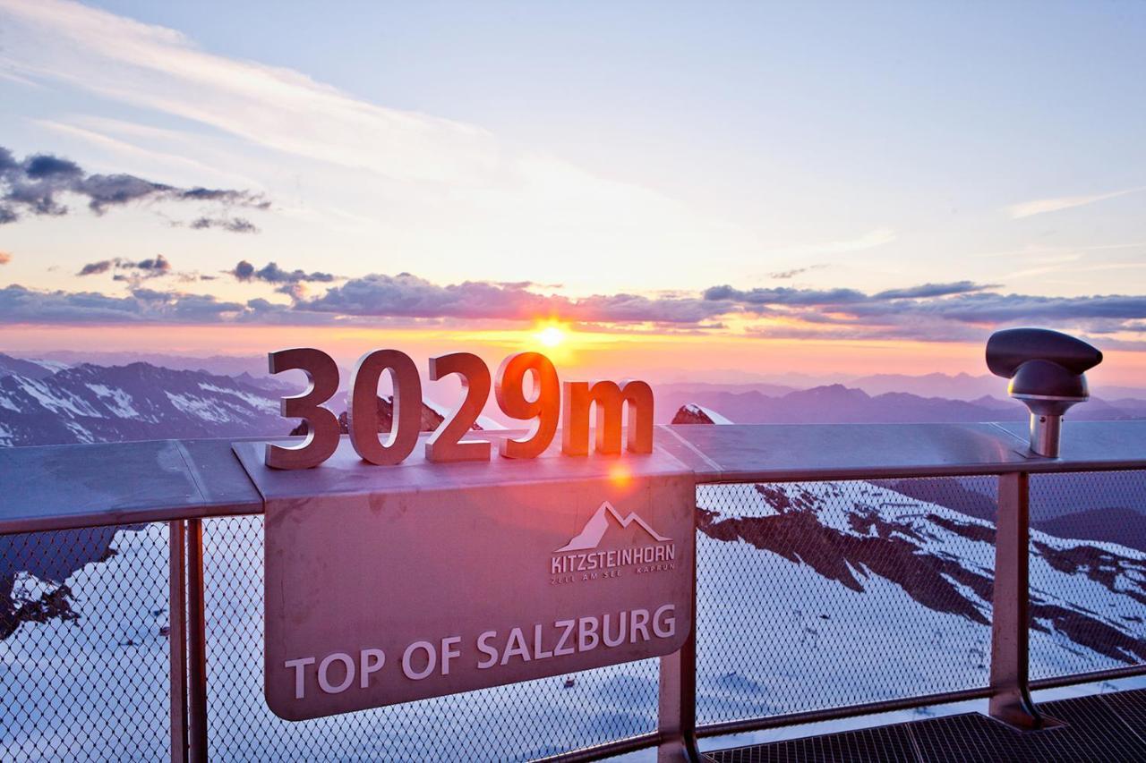 Apartmán Alpina - Zell Am *