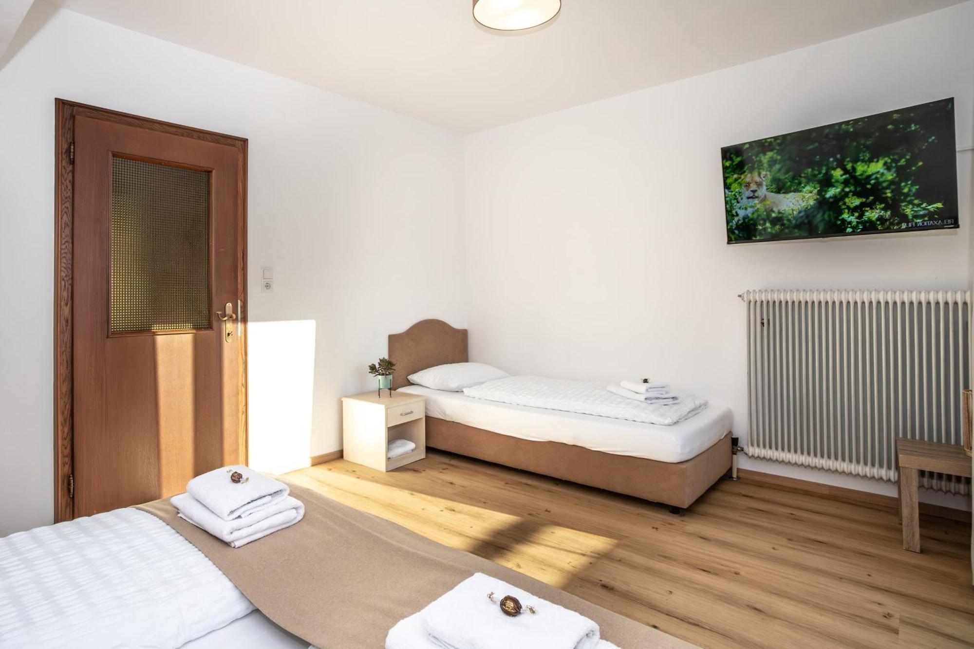 Alpina Apartments - Zell Am See