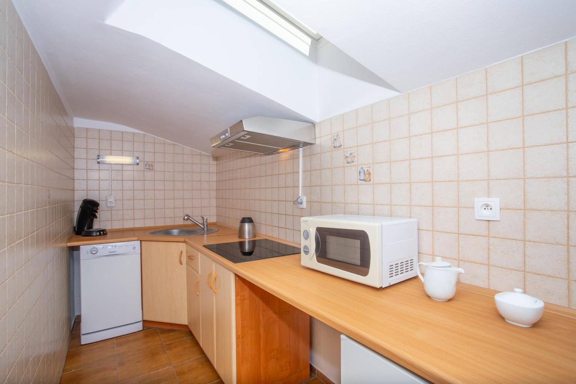 Alpina - Zell Am Apartmán