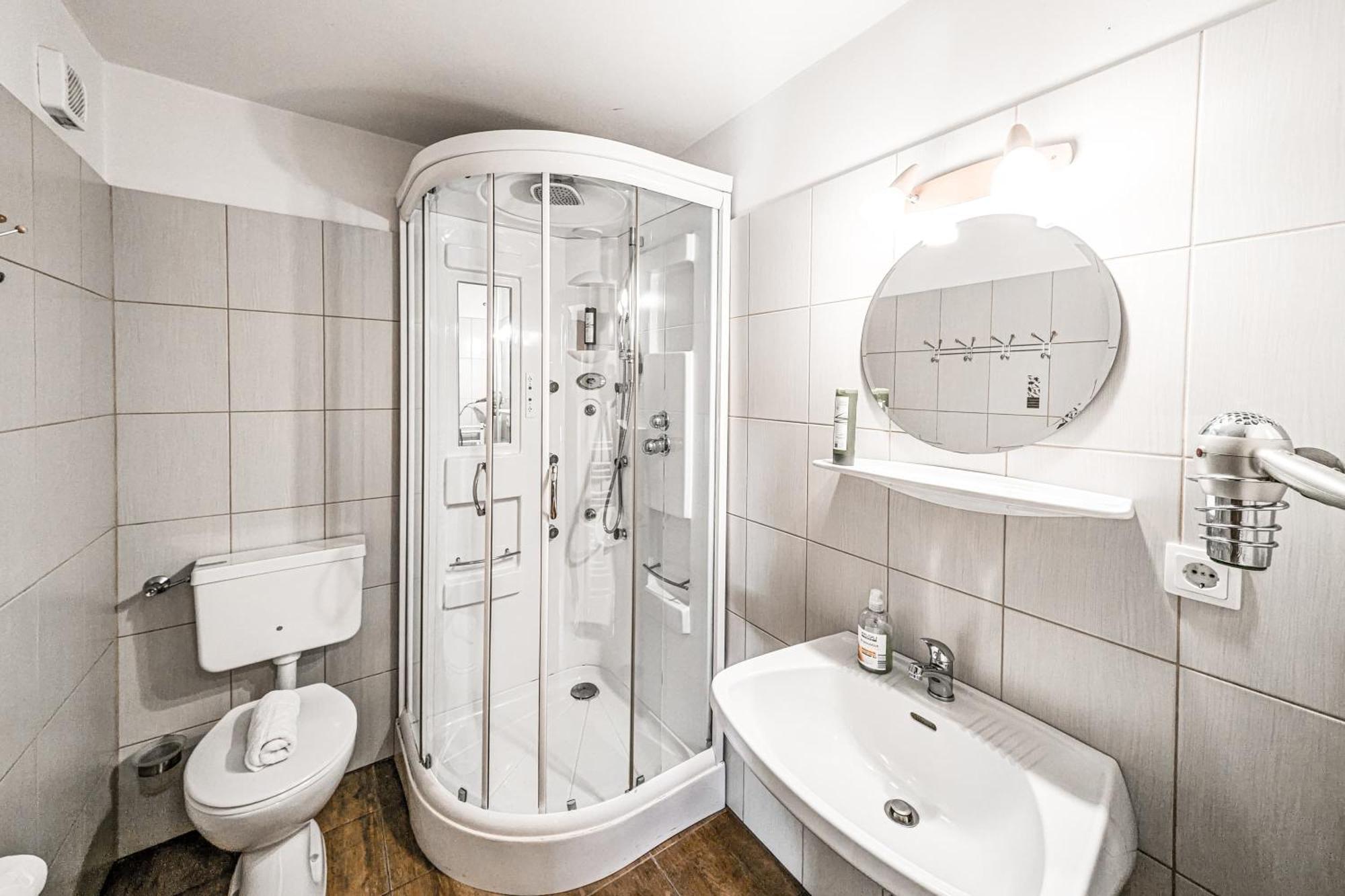 Apartmán Alpina - Zell Am
