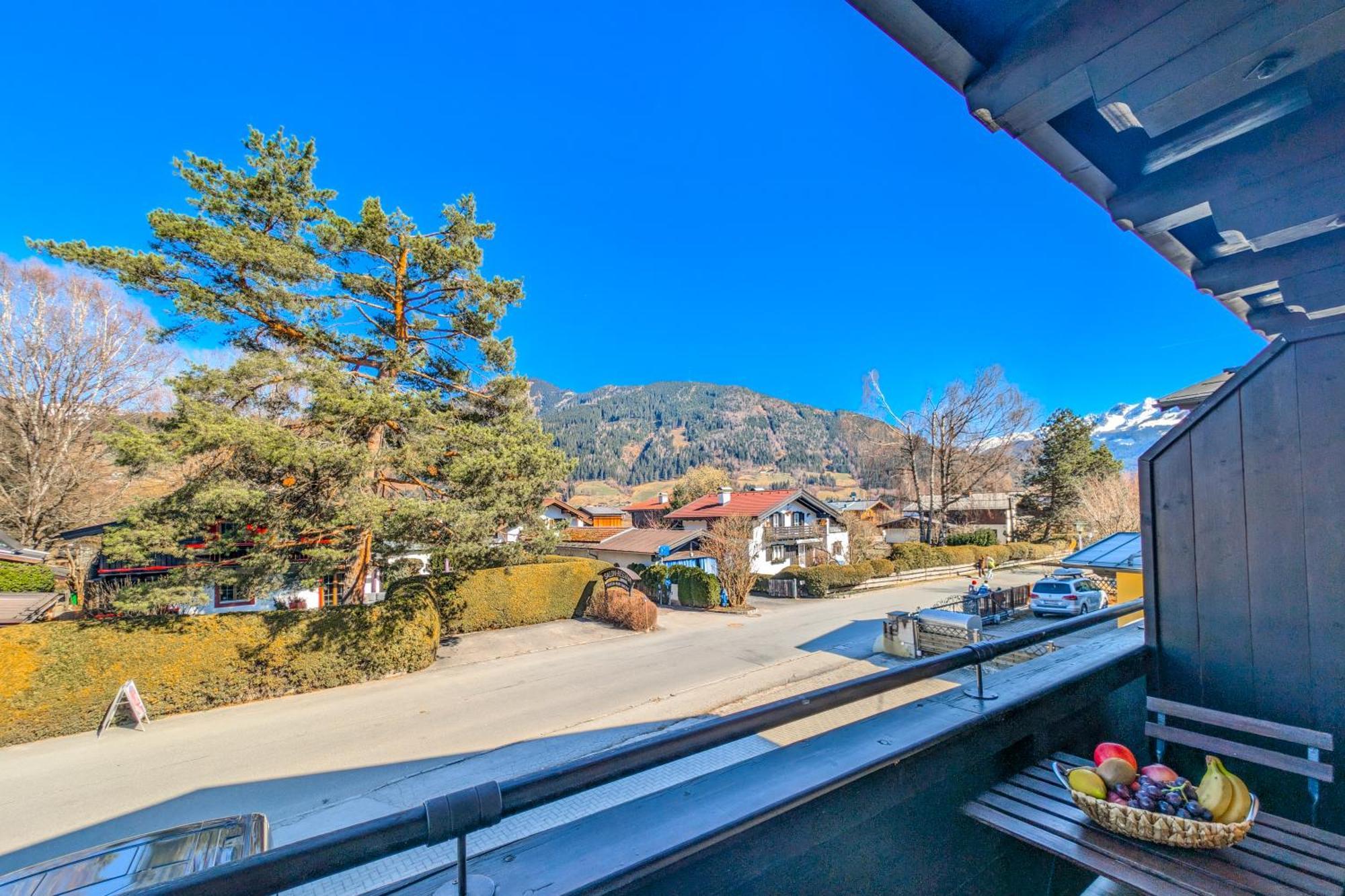 Apartmán Alpina - Zell Am