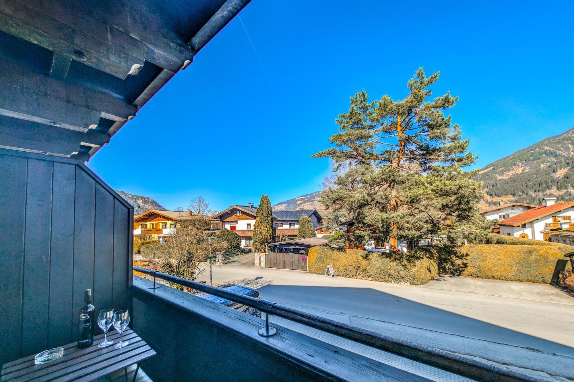 Alpina - Zell Am Apartmán *
