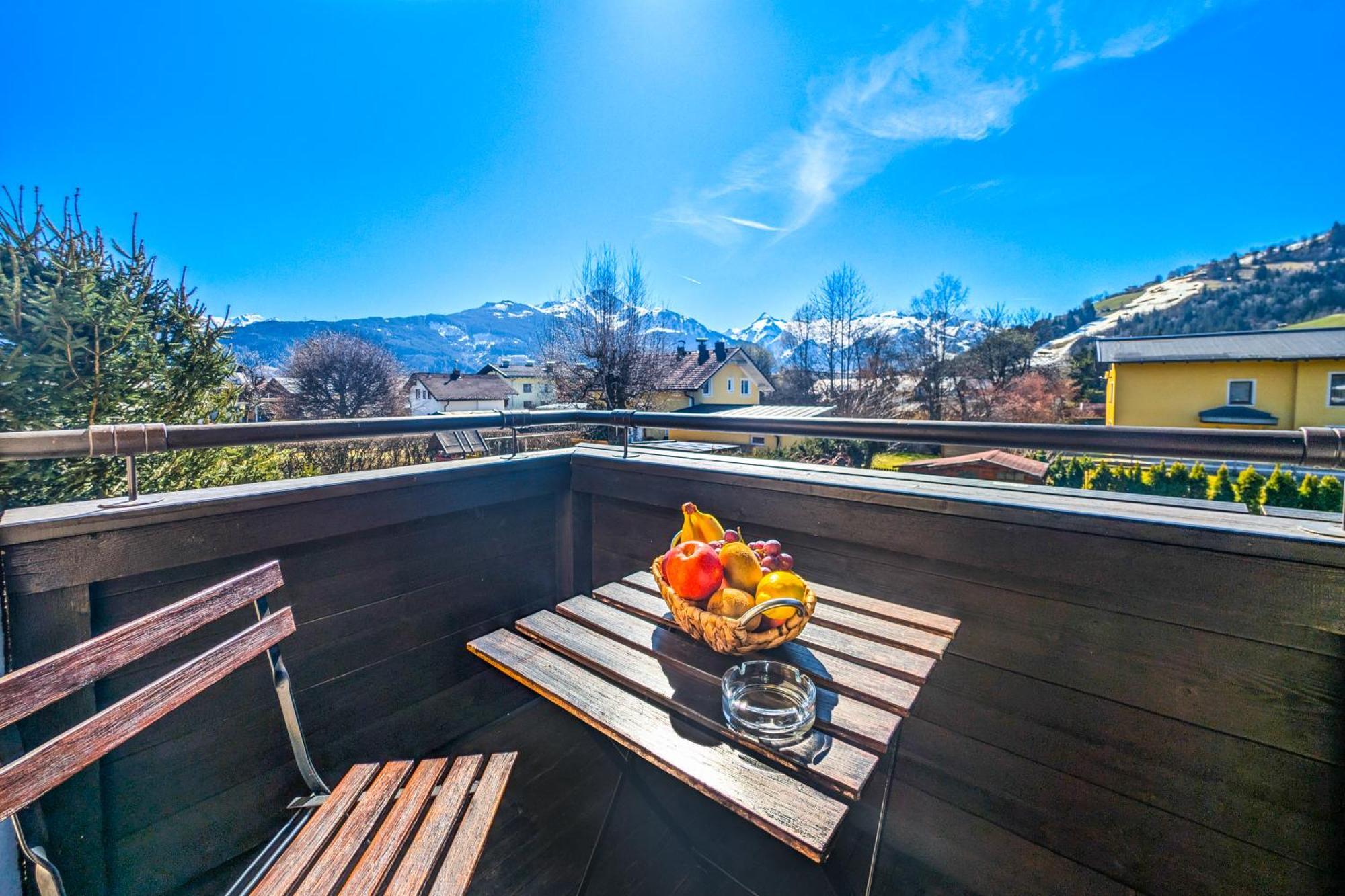 Apartment Alpina Apartments - Zell Am See *