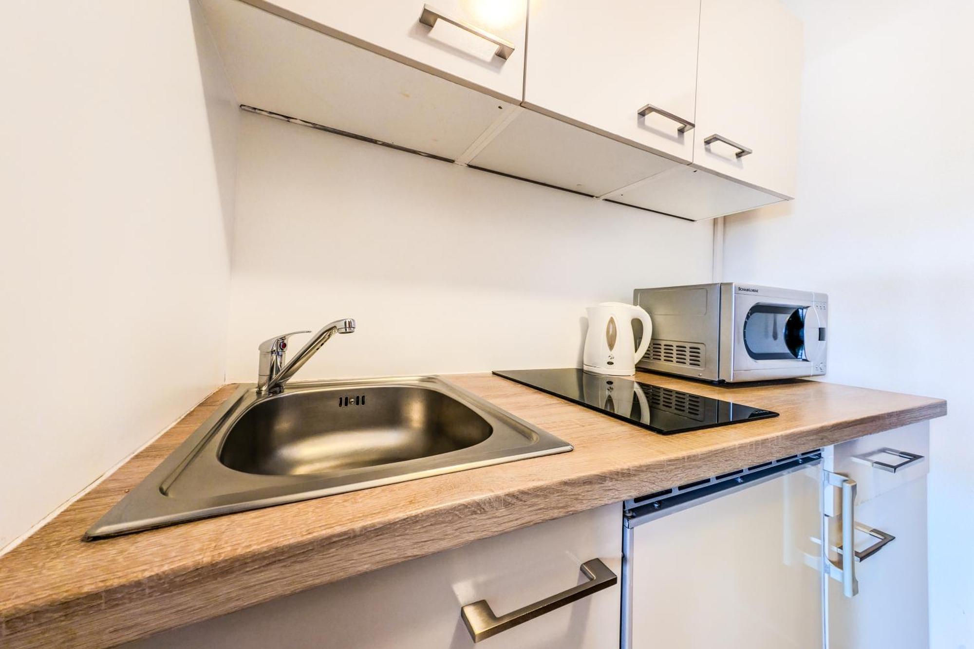 Alpina Apartments - Zell Am See * Zell am See