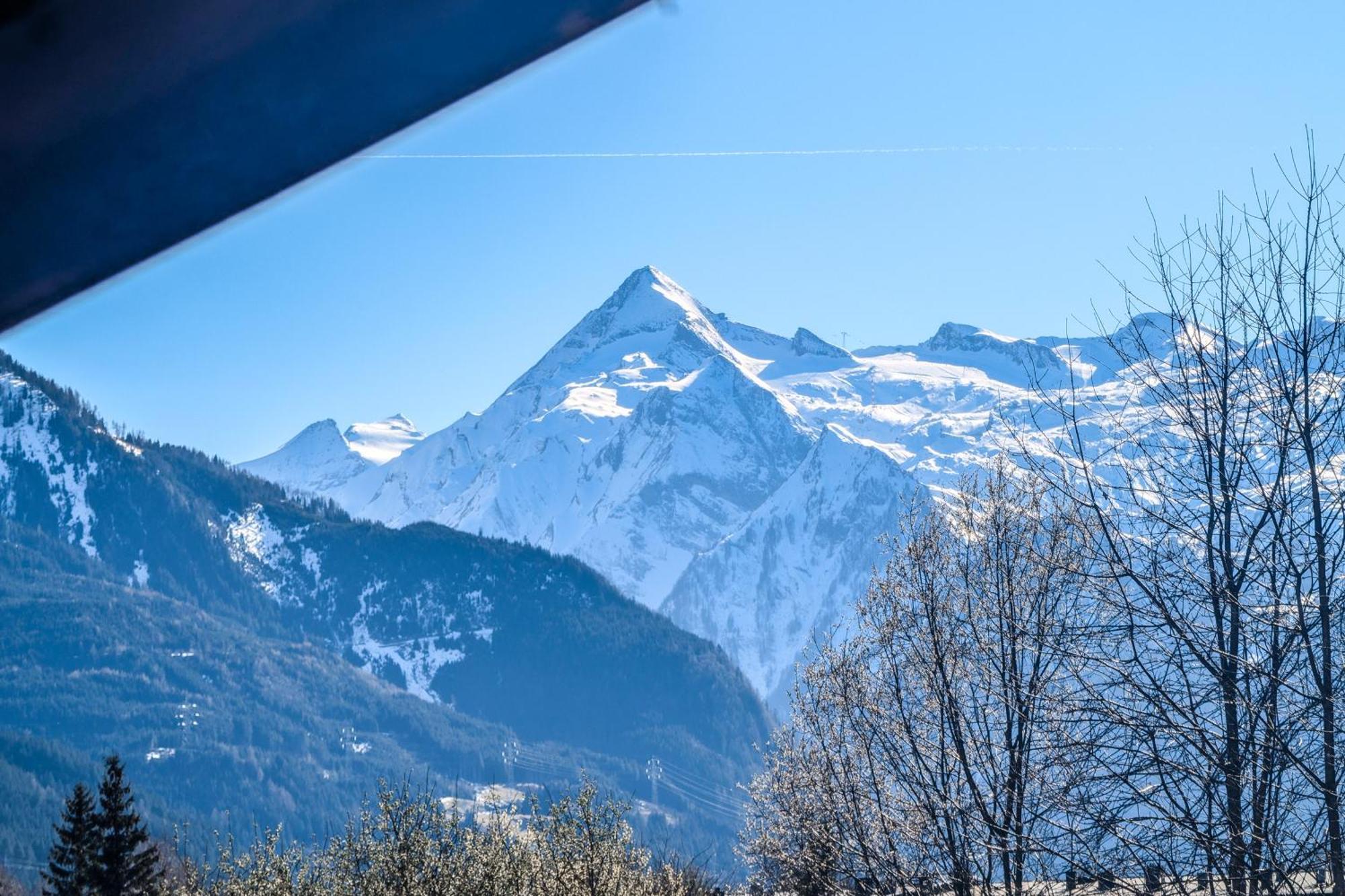 Alpina Apartments - Zell Am See