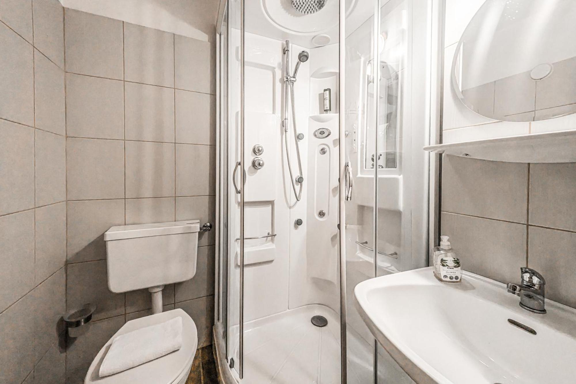 Apartment Alpina Apartments - Zell Am See *