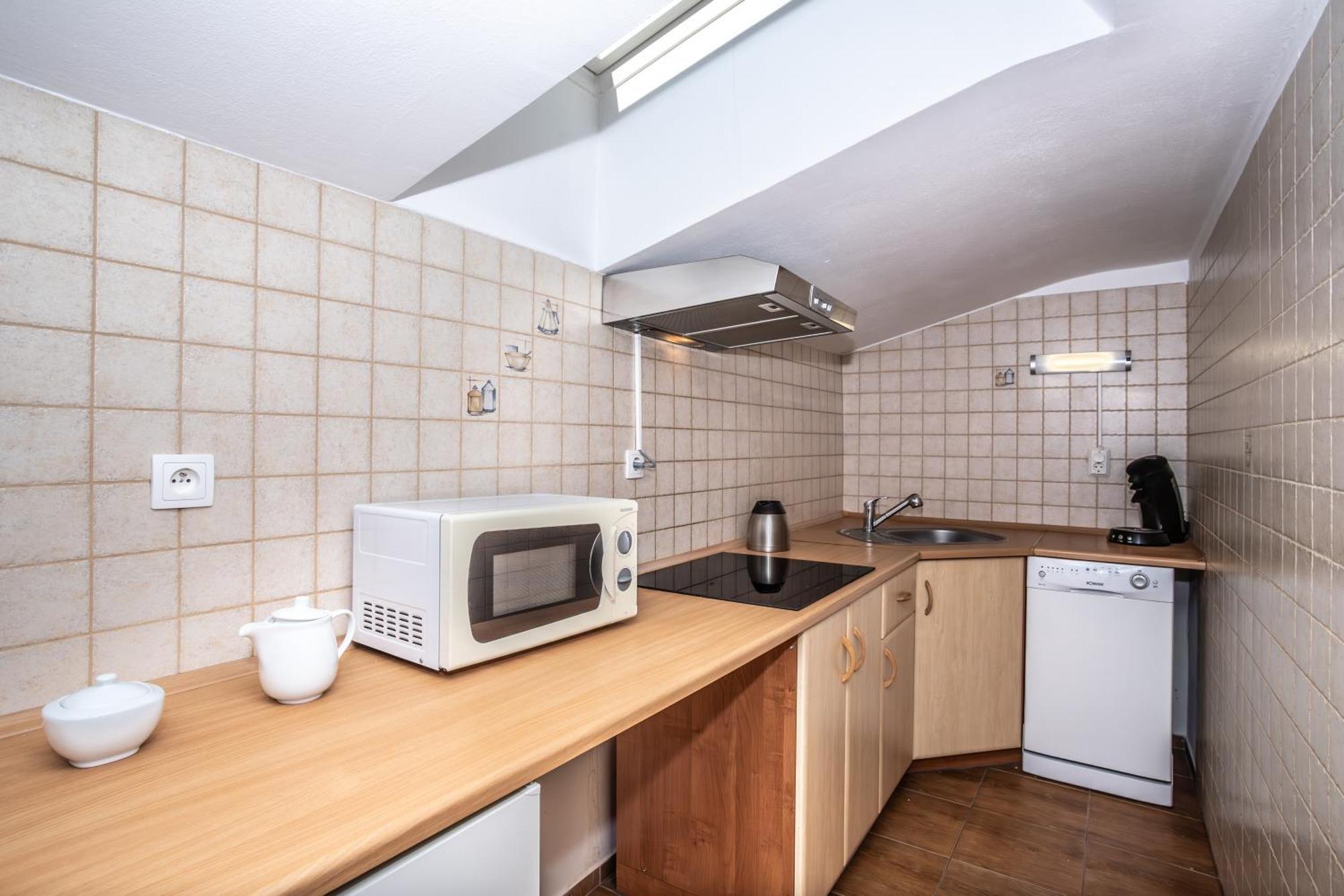 Alpina - Zell Am Apartmán