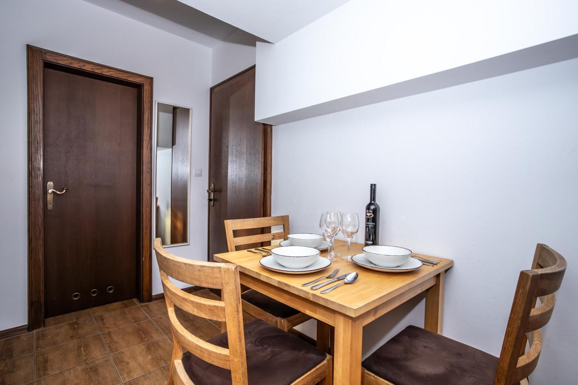 Apartment Alpina Apartments - Zell Am See