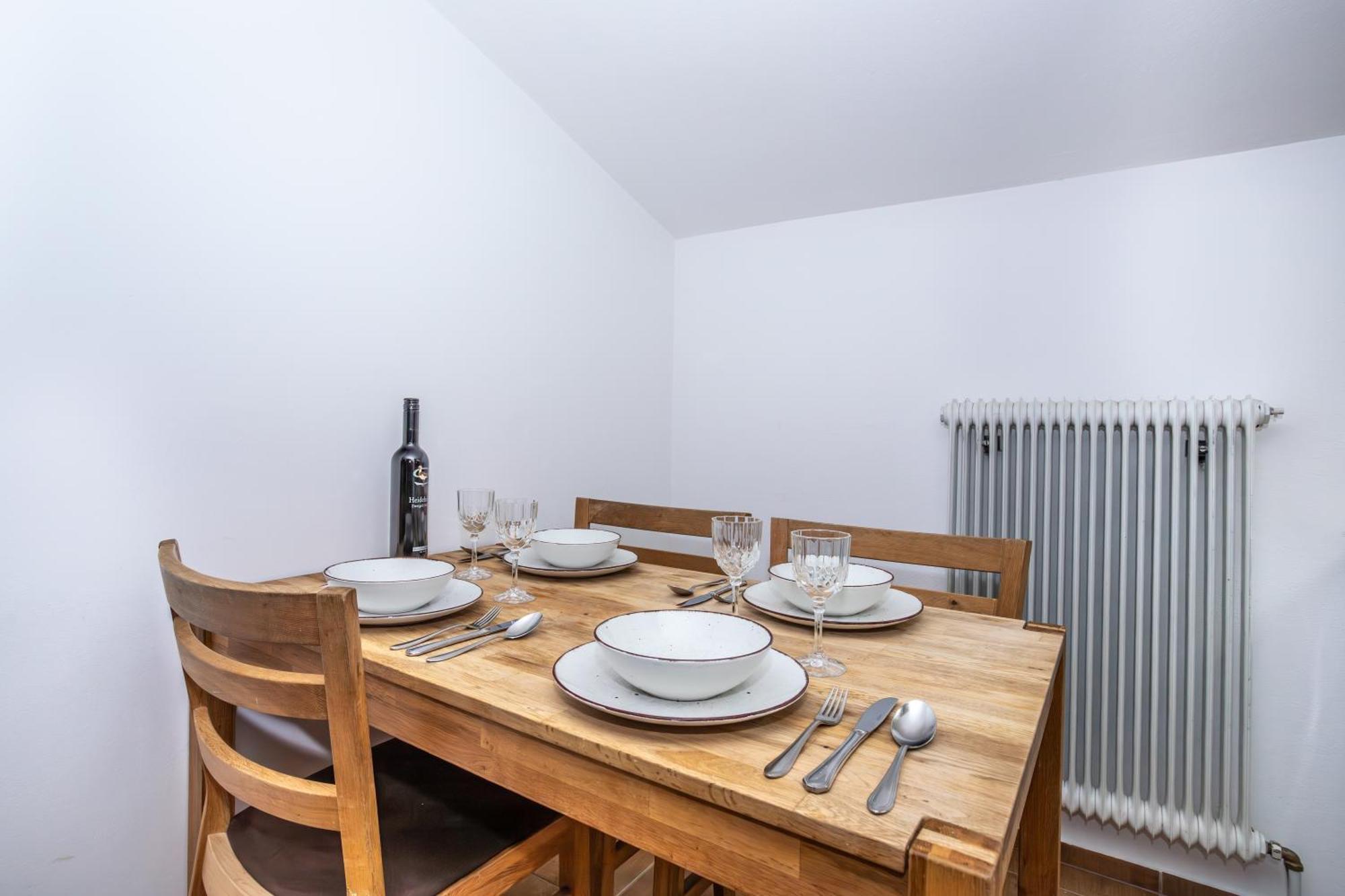 Apartment Alpina Apartments - Zell Am See *