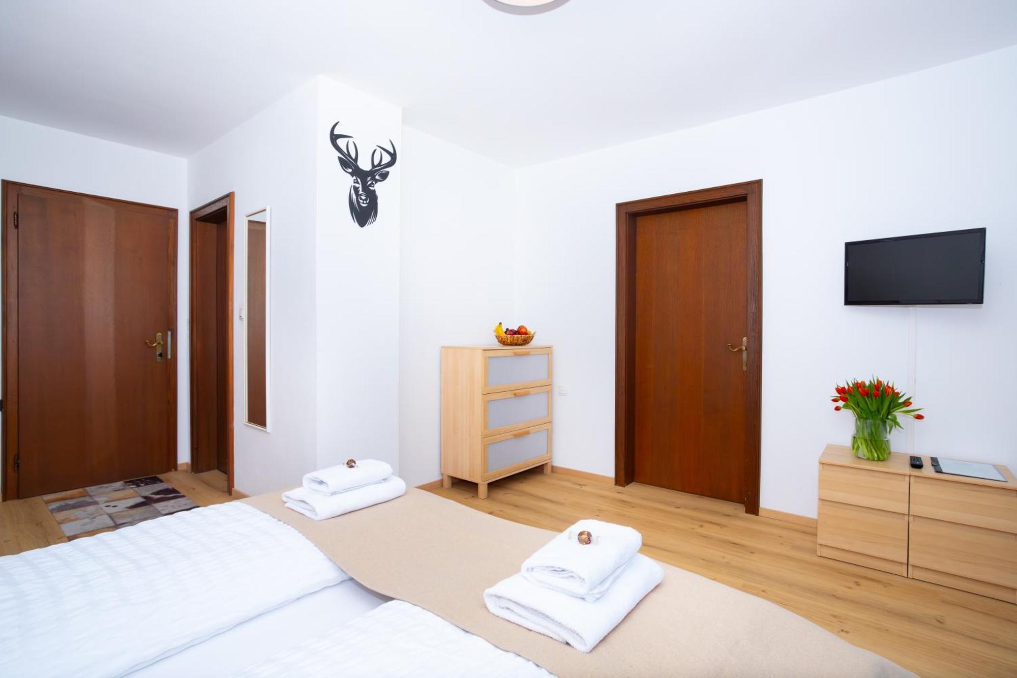 Alpina Apartments - Zell Am See Apartment *