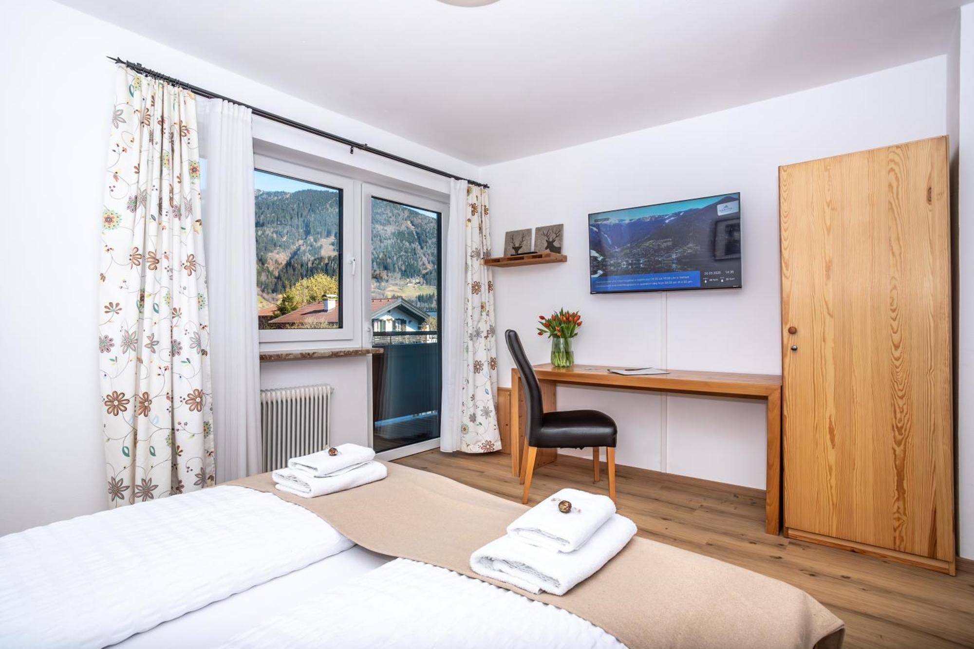 Apartment Alpina Apartments - Zell Am See *