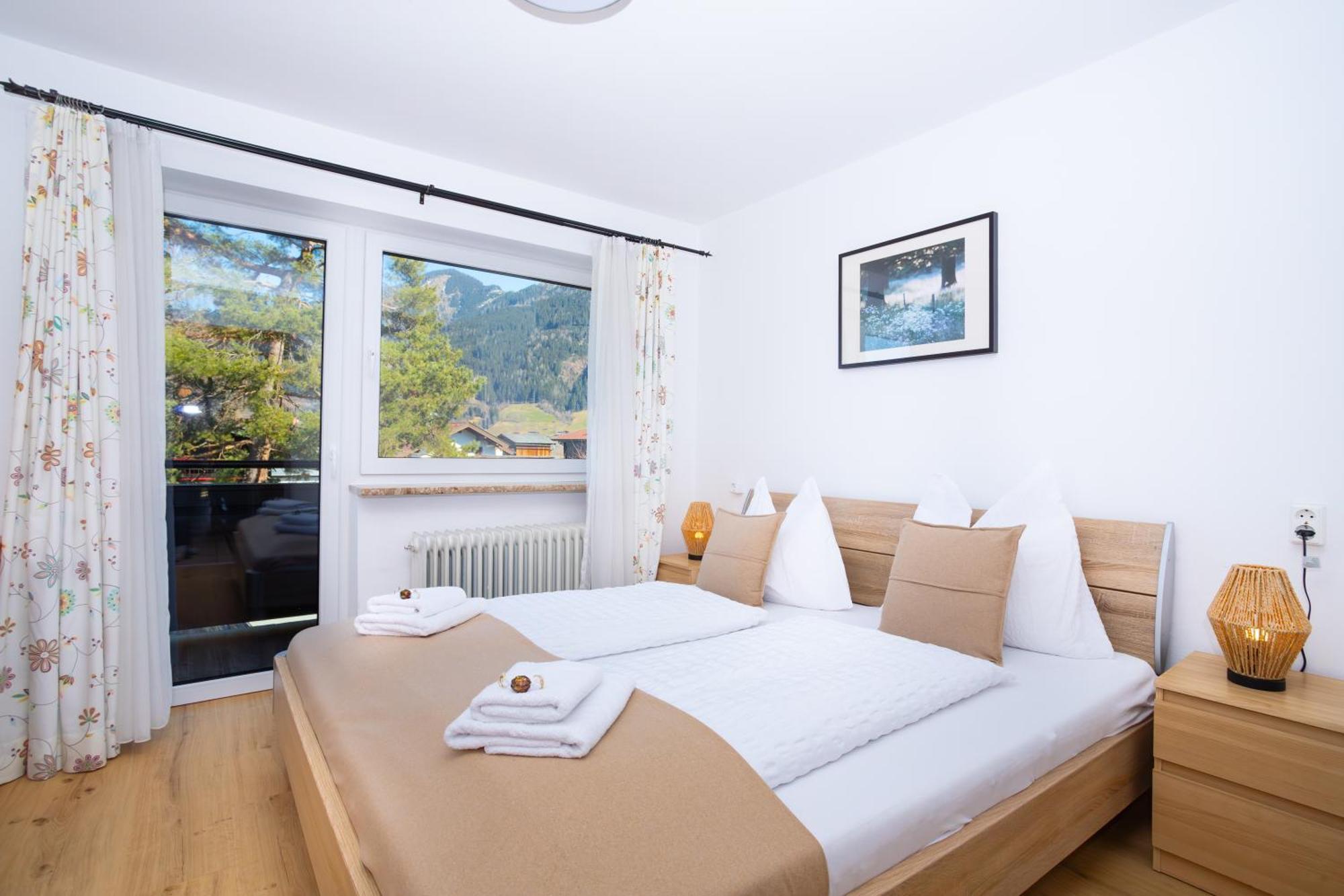 Alpina Apartments - Zell Am See Apartment Zell am See