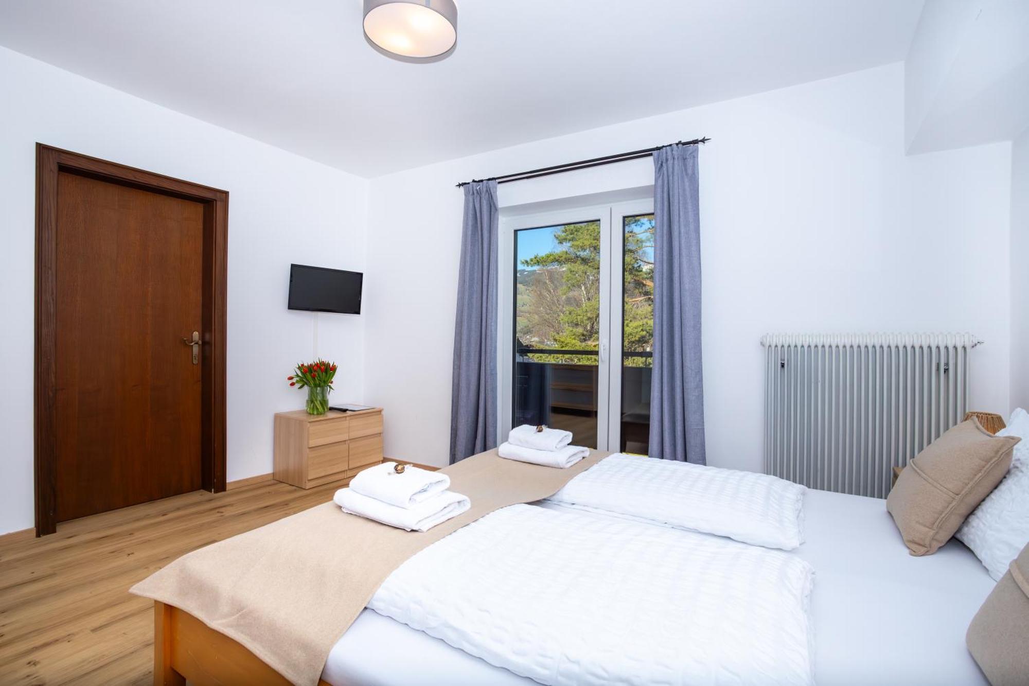 Alpina Apartments - Zell Am See