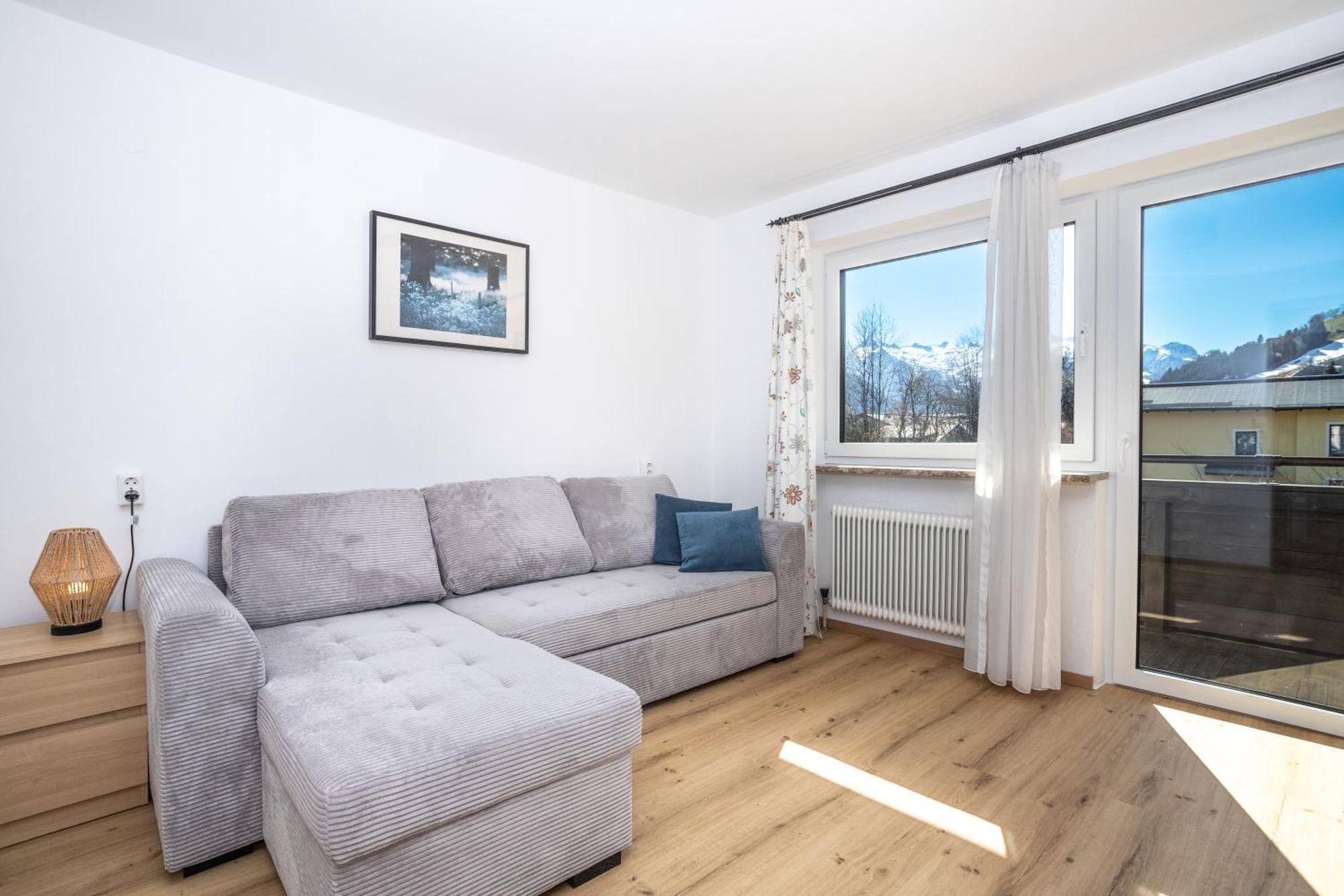 Apartmán Alpina - Zell Am *