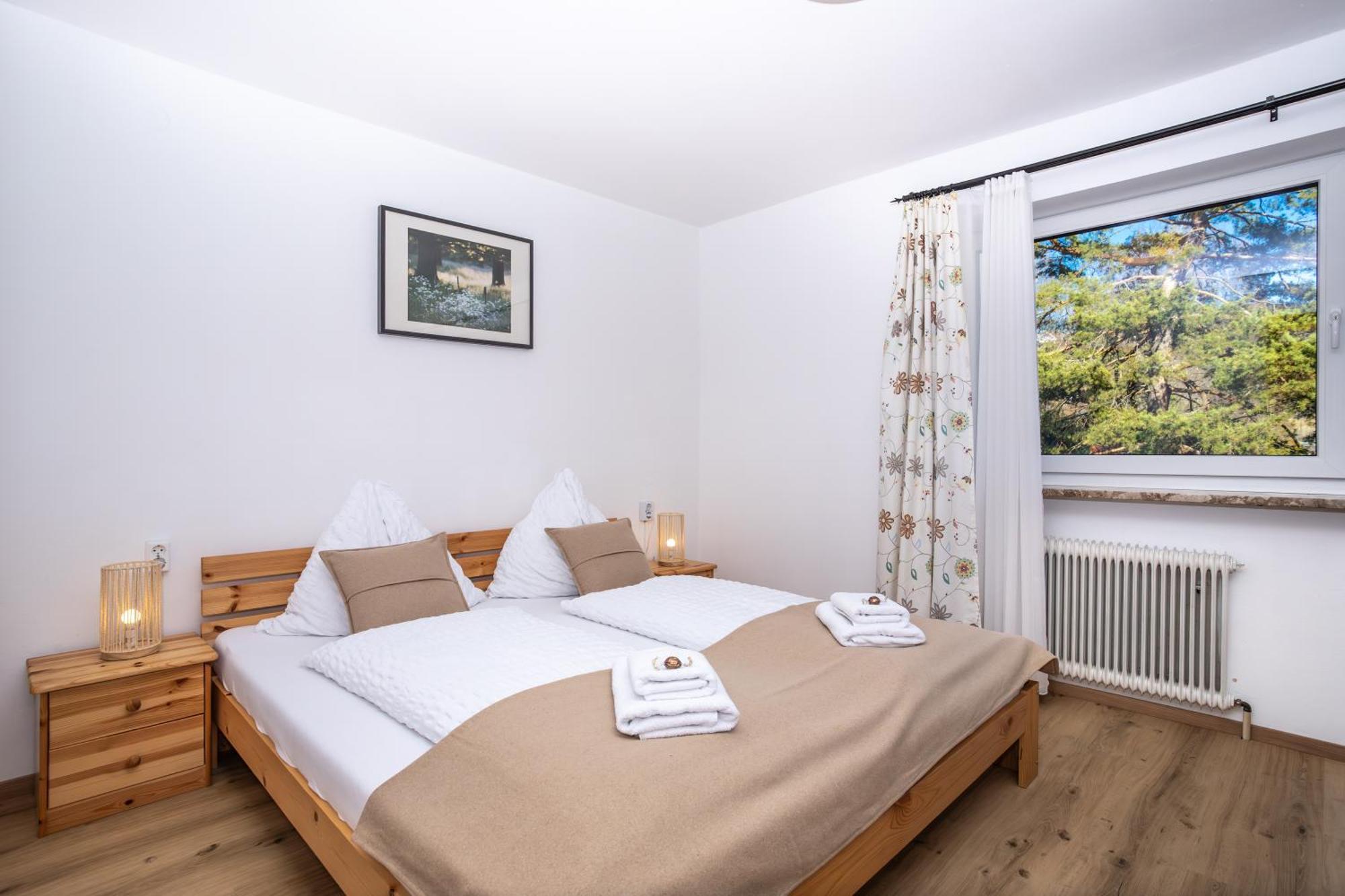 Alpina Apartments - Zell Am See * Zell am See