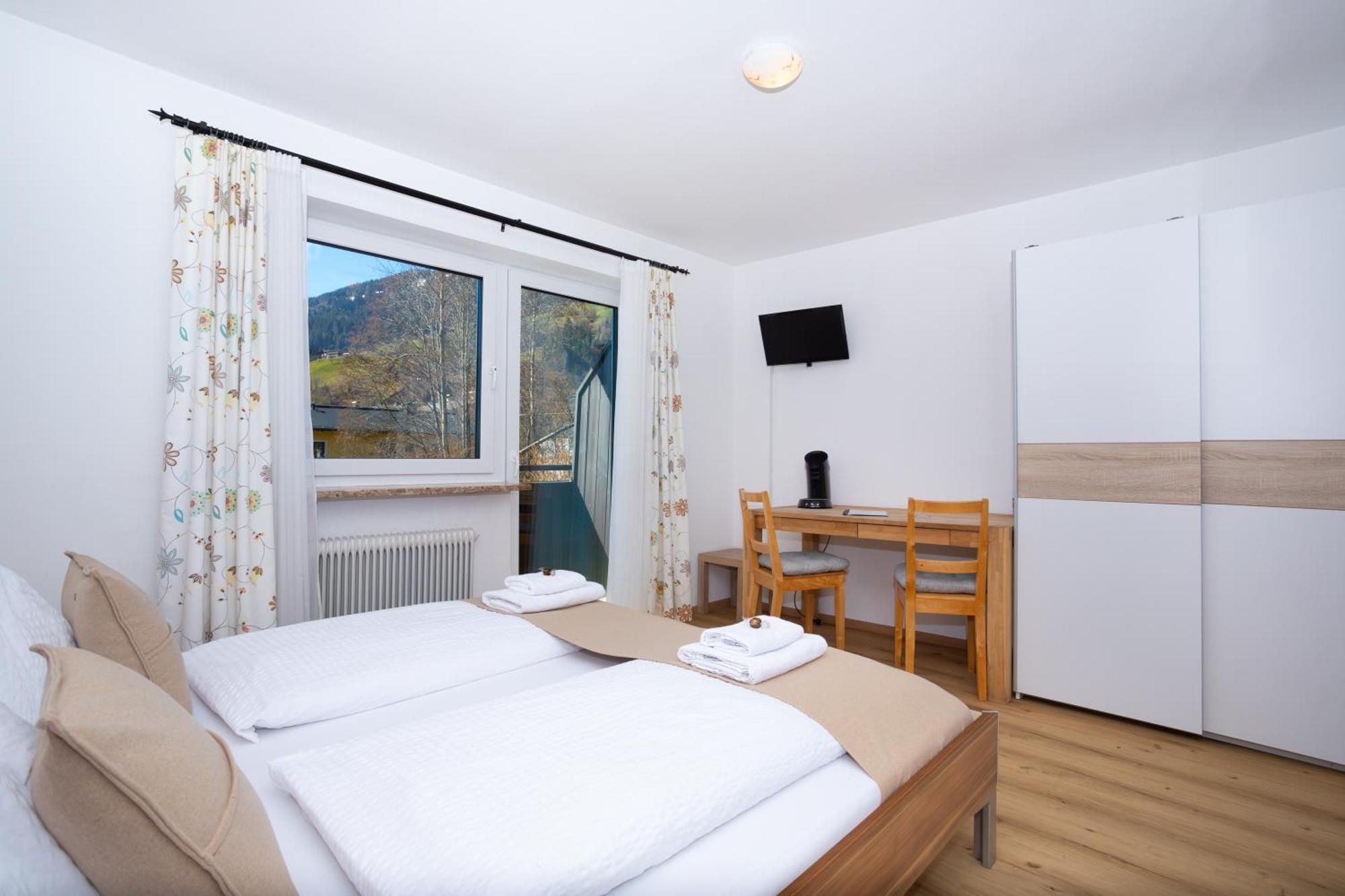 Alpina Apartments - Zell Am See