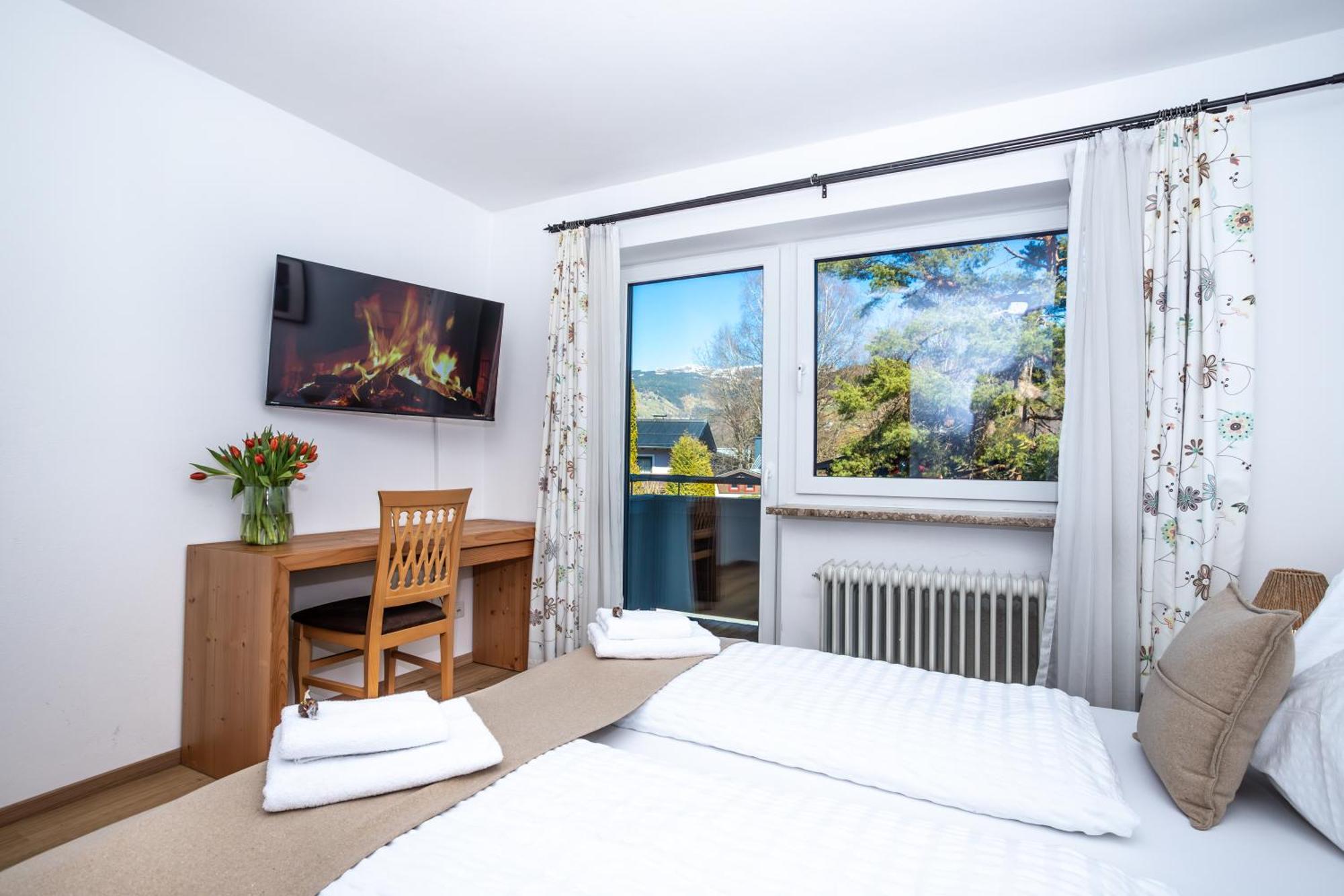 Apartment Alpina Apartments - Zell Am See *