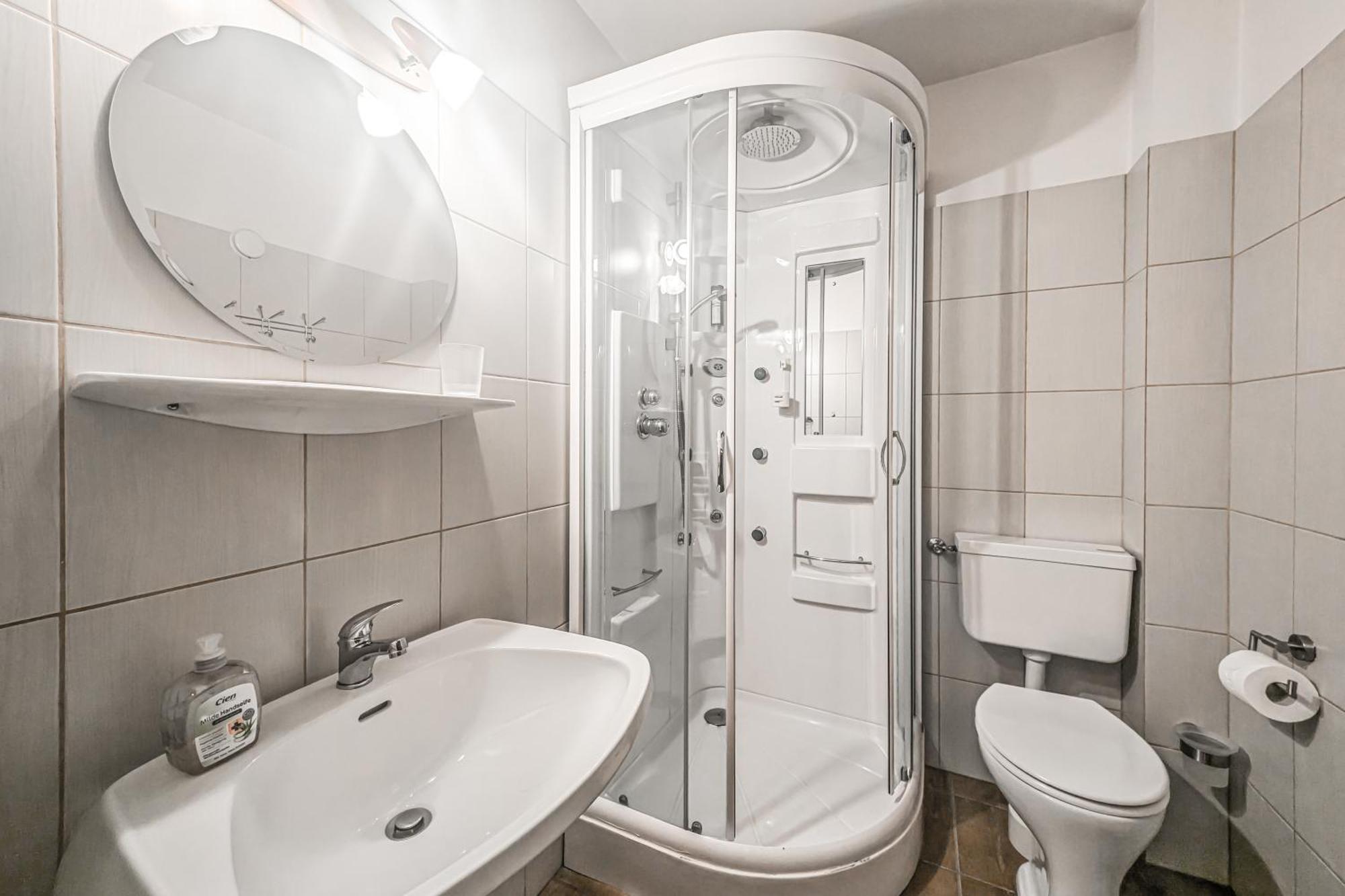 Apartmán Alpina - Zell Am Zell am See
