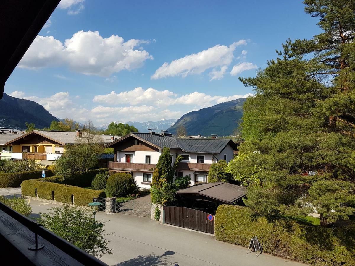 Apartment Alpina Apartments - Zell Am See *