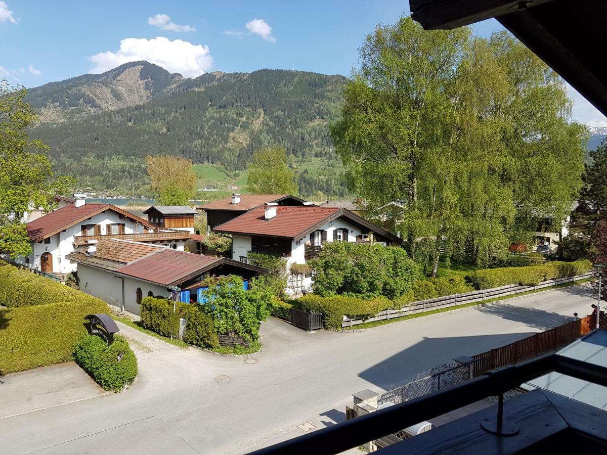 Apartment Alpina Apartments - Zell Am See Zell am See