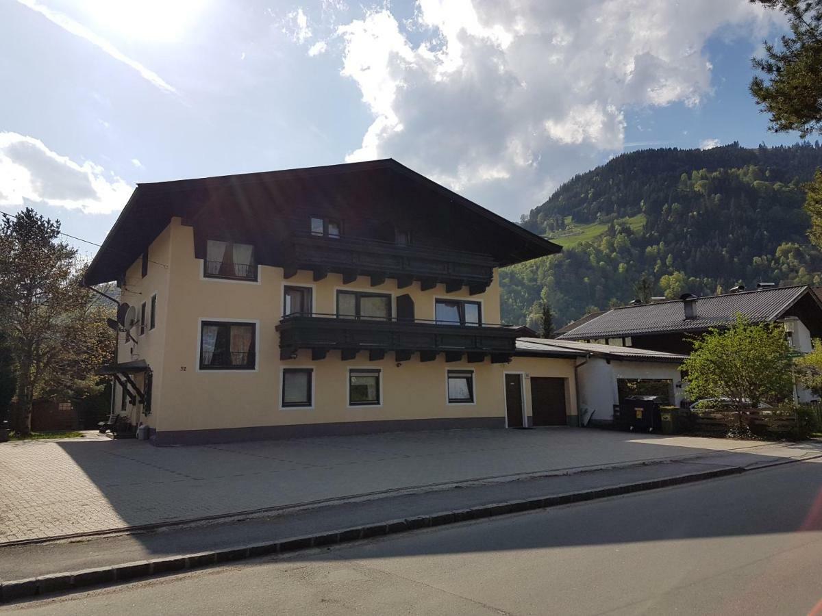Apartment Alpina Apartments - Zell Am See Zell am See