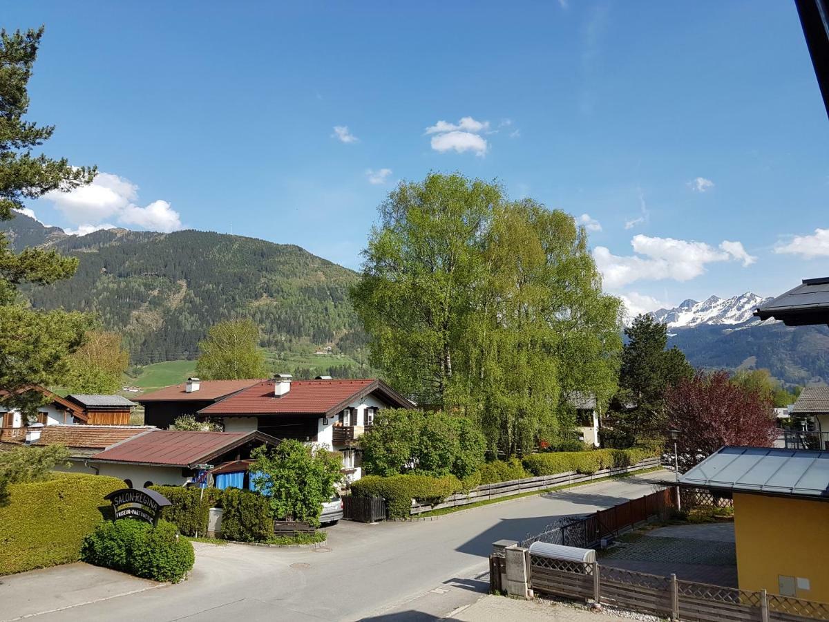 Alpina Apartments - Zell Am See * Zell am See