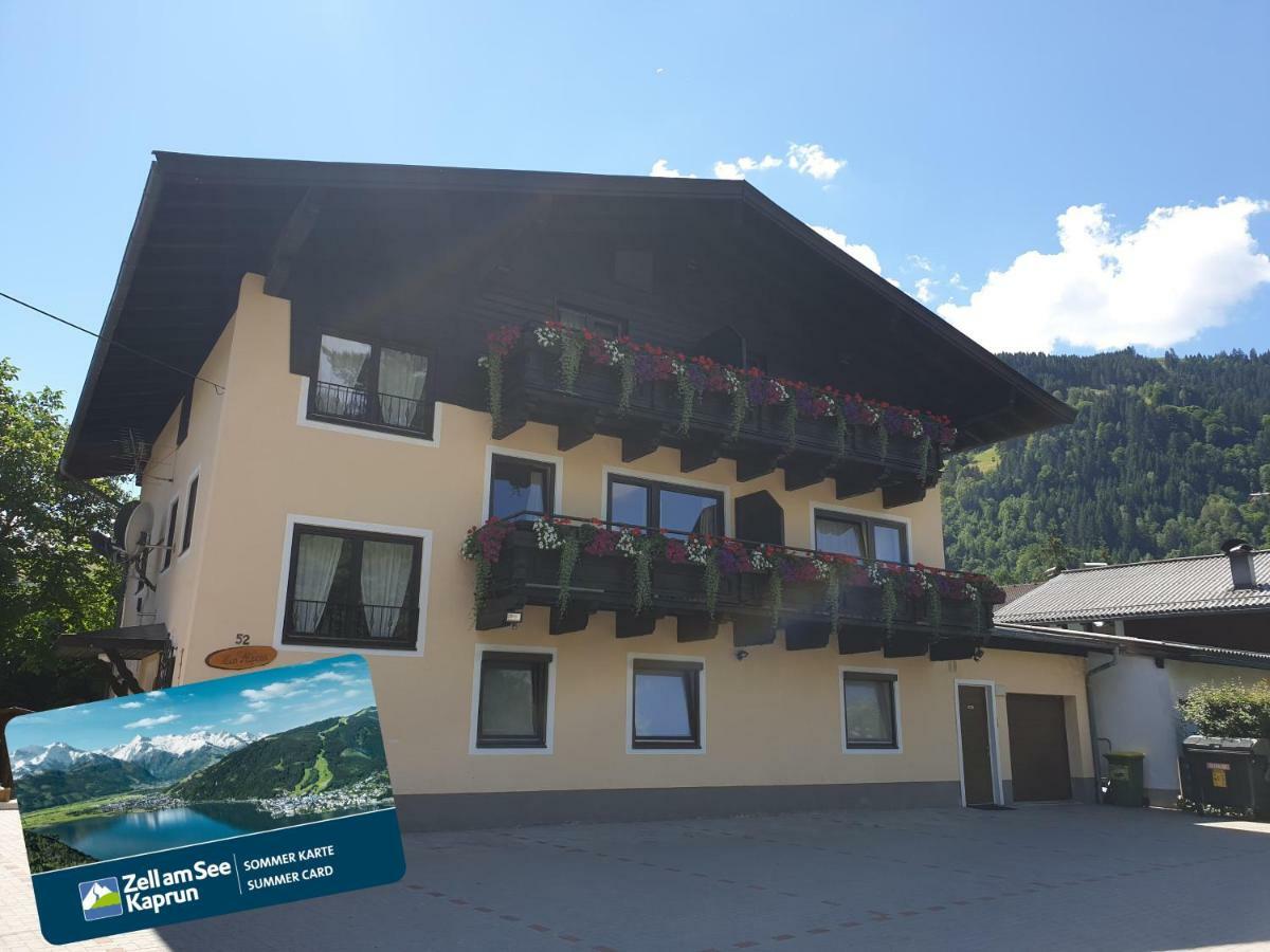 Alpina Apartments - Zell Am See Apartment Zell am See