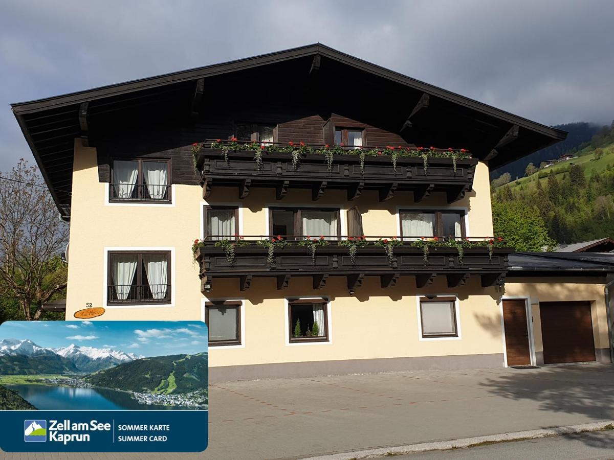 Apartment Alpina Apartments - Zell Am See Zell am See